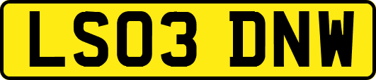 LS03DNW