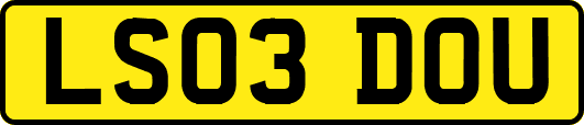 LS03DOU