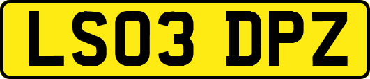 LS03DPZ