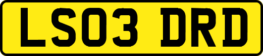 LS03DRD
