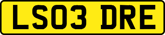 LS03DRE