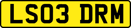 LS03DRM