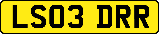 LS03DRR