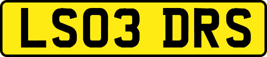 LS03DRS