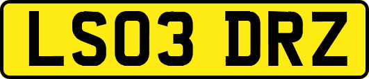 LS03DRZ