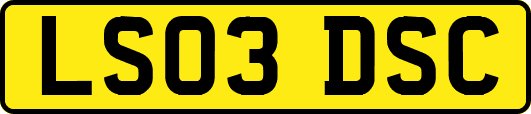 LS03DSC