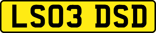 LS03DSD