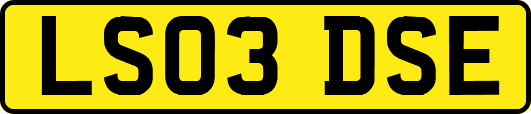 LS03DSE