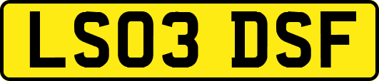 LS03DSF
