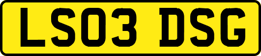 LS03DSG