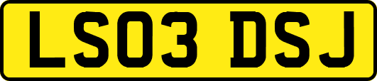 LS03DSJ