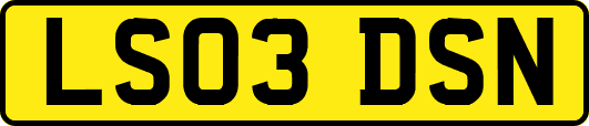 LS03DSN