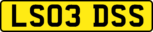 LS03DSS
