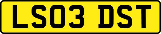 LS03DST