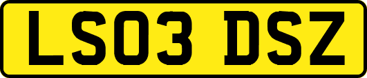 LS03DSZ