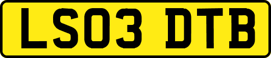 LS03DTB