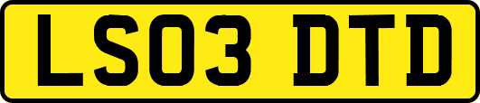 LS03DTD