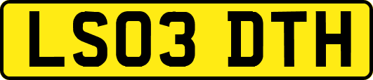 LS03DTH