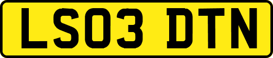 LS03DTN