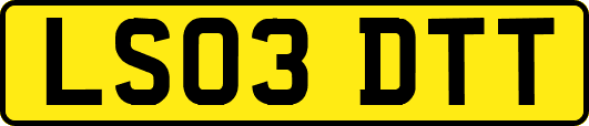 LS03DTT