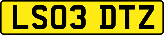 LS03DTZ