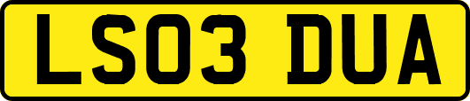 LS03DUA