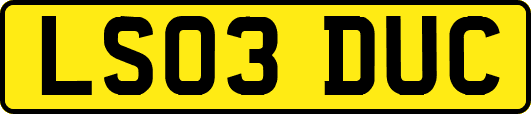 LS03DUC