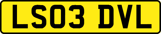 LS03DVL