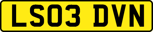 LS03DVN