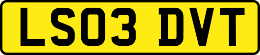 LS03DVT