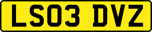 LS03DVZ