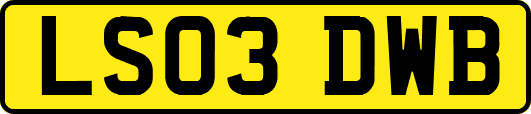 LS03DWB