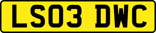 LS03DWC