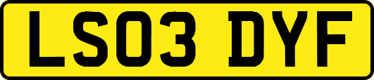 LS03DYF
