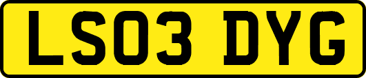 LS03DYG