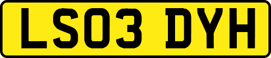 LS03DYH