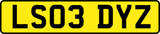 LS03DYZ