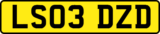 LS03DZD