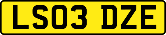 LS03DZE