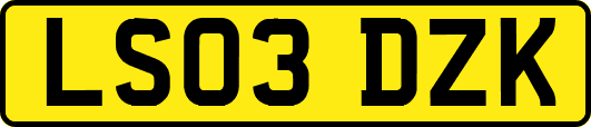 LS03DZK