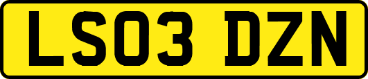 LS03DZN