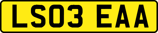 LS03EAA