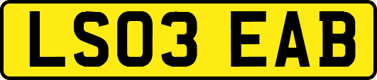 LS03EAB