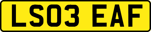 LS03EAF