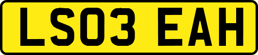 LS03EAH