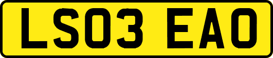 LS03EAO