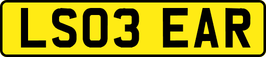 LS03EAR