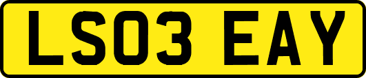 LS03EAY