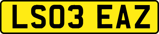 LS03EAZ