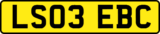 LS03EBC